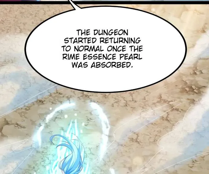 Aura Recovery: I Get a New Skill Everyday Chapter 189 page 21