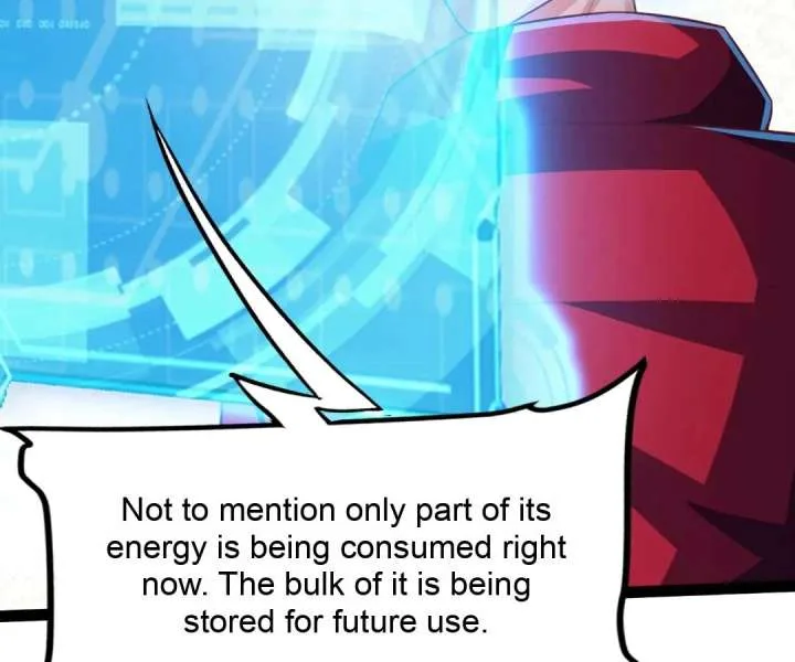 Aura Recovery: I Get a New Skill Everyday Chapter 189 page 10