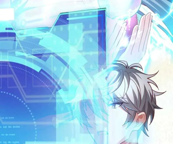 Aura Recovery: I Get a New Skill Everyday Chapter 189 page 9