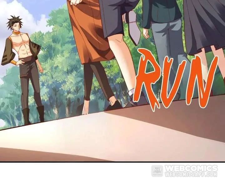 Aura Recovery: I Get a New Skill Everyday Chapter 208 page 84