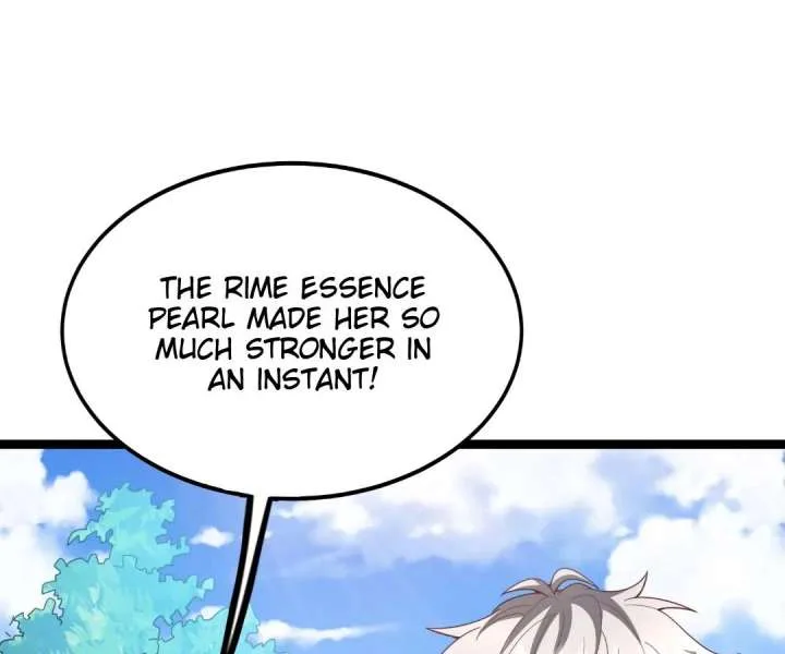 Aura Recovery: I Get a New Skill Everyday Chapter 189 page 2