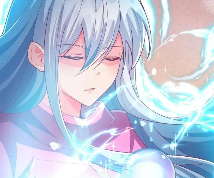 Aura Recovery: I Get a New Skill Everyday Chapter 189 page 8