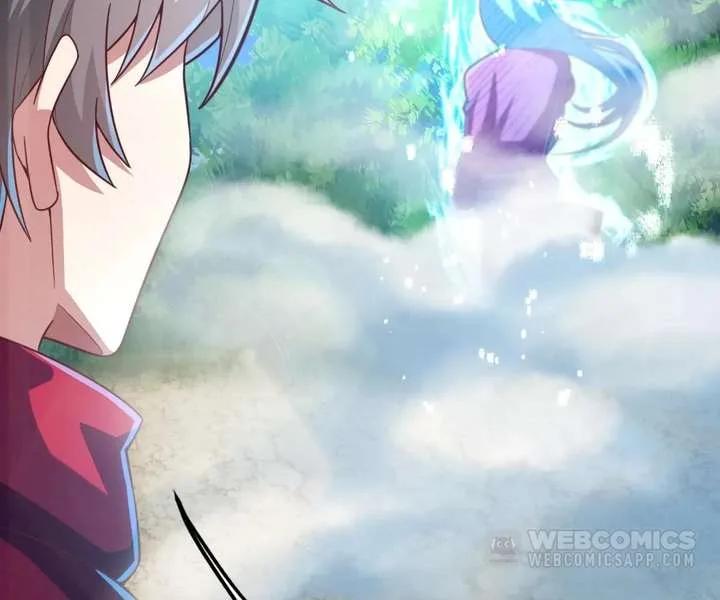 Aura Recovery: I Get a New Skill Everyday Chapter 189 page 20