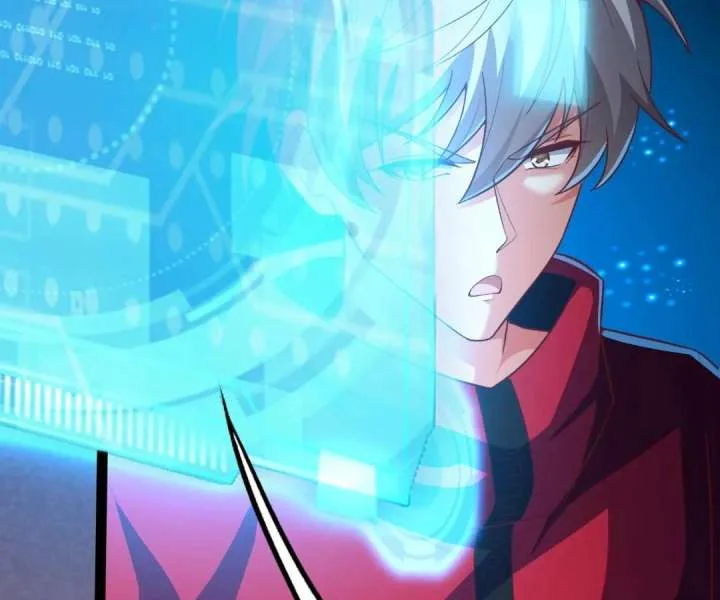Aura Recovery: I Get a New Skill Everyday Chapter 189 page 6