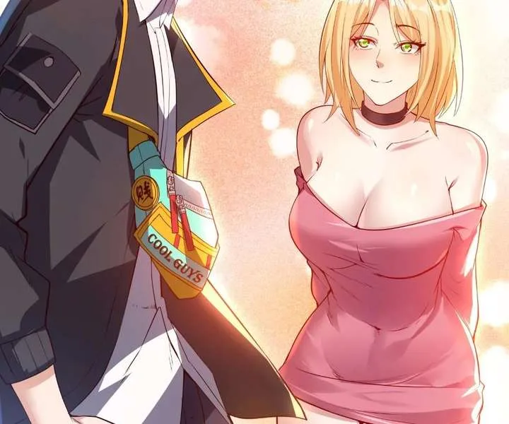 Aura Recovery: I Get a New Skill Everyday Chapter 209 page 14