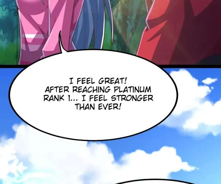 Aura Recovery: I Get a New Skill Everyday Chapter 189 page 31