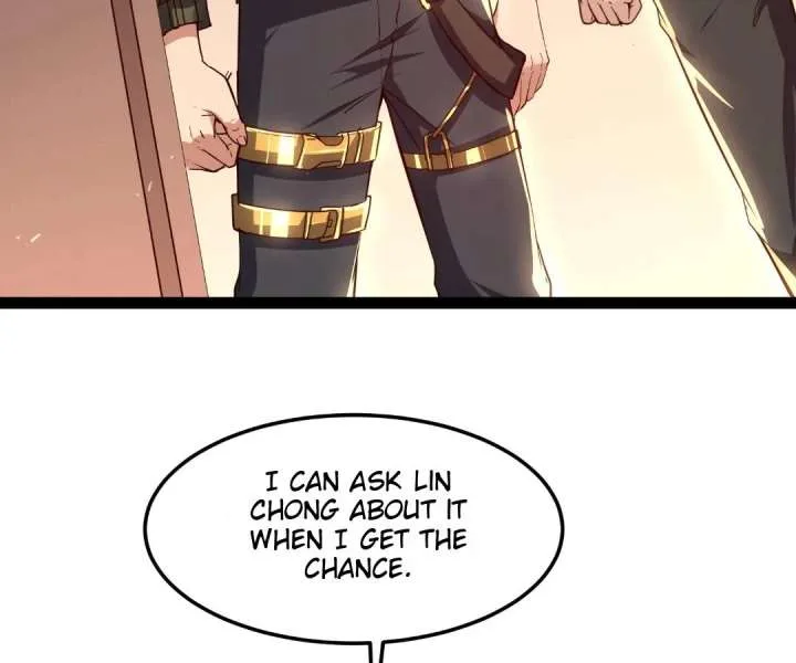 Aura Recovery: I Get a New Skill Everyday Chapter 209 page 7
