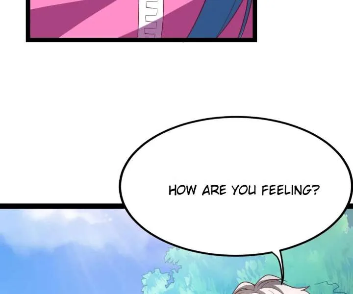 Aura Recovery: I Get a New Skill Everyday Chapter 189 page 29