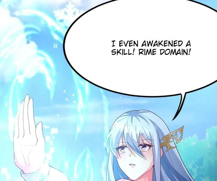 Aura Recovery: I Get a New Skill Everyday Chapter 189 page 32
