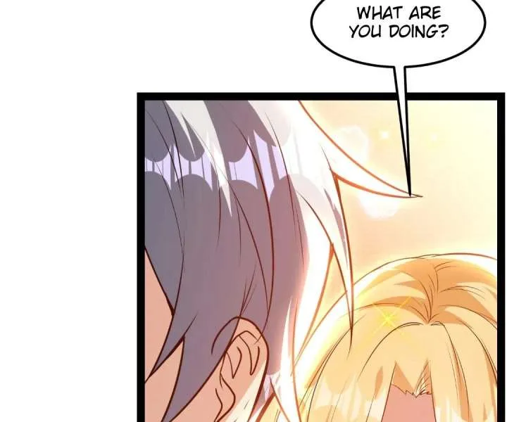 Aura Recovery: I Get a New Skill Everyday Chapter 209 page 10