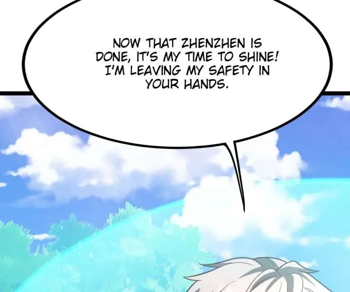 Aura Recovery: I Get a New Skill Everyday Chapter 189 page 45