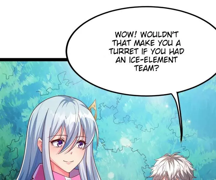Aura Recovery: I Get a New Skill Everyday Chapter 189 page 38
