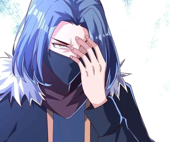 Aura Recovery: I Get a New Skill Everyday Chapter 208 page 91