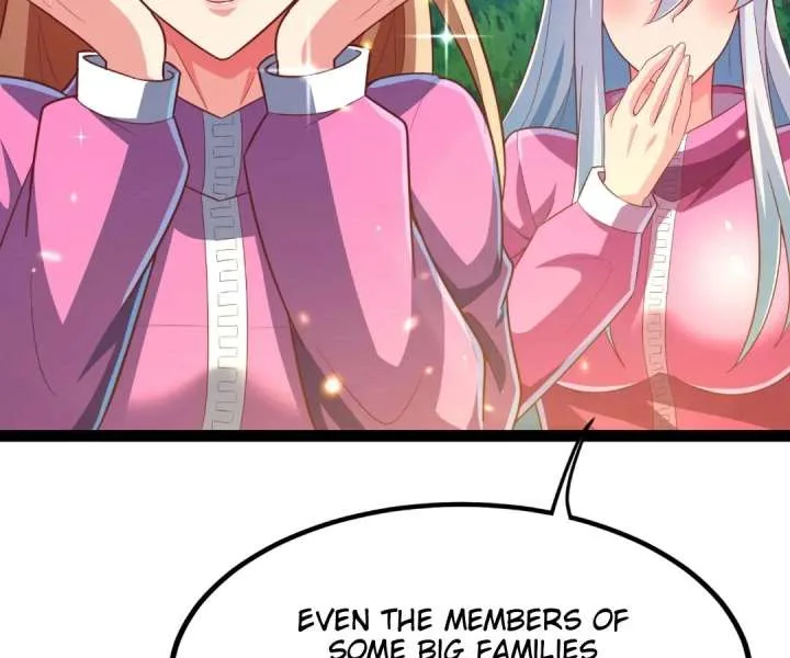 Aura Recovery: I Get a New Skill Everyday Chapter 189 page 55