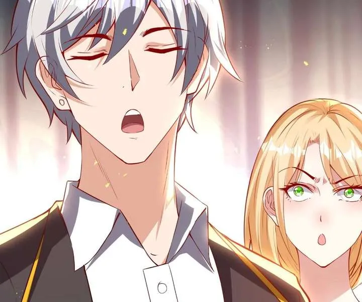 Aura Recovery: I Get a New Skill Everyday Chapter 209 page 23