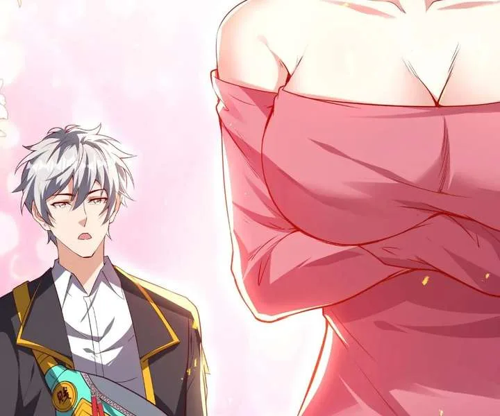 Aura Recovery: I Get a New Skill Everyday Chapter 209 page 29