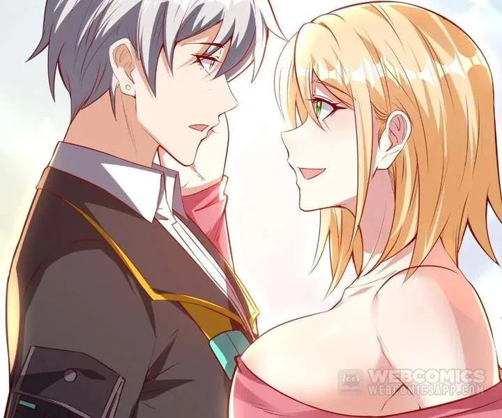 Aura Recovery: I Get a New Skill Everyday Chapter 209 page 20