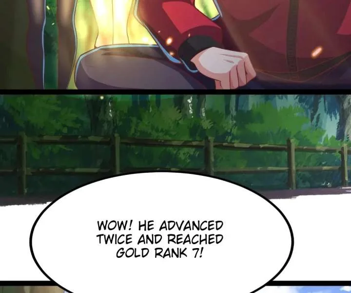 Aura Recovery: I Get a New Skill Everyday Chapter 189 page 53
