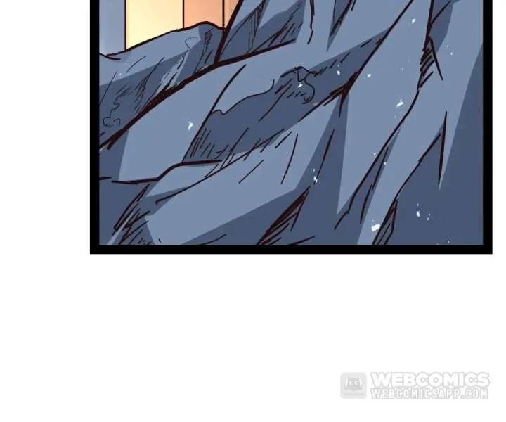 Aura Recovery: I Get a New Skill Everyday Chapter 209 page 44