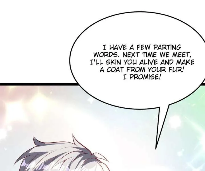 Aura Recovery: I Get a New Skill Everyday Chapter 209 page 19