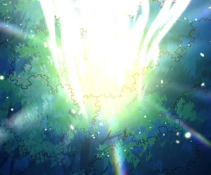 Aura Recovery: I Get a New Skill Everyday Chapter 189 page 49