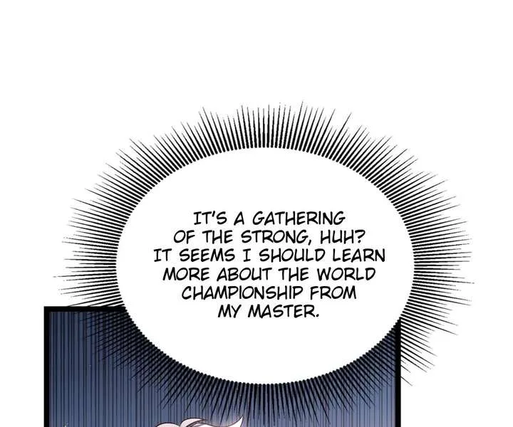 Aura Recovery: I Get a New Skill Everyday Chapter 209 page 31