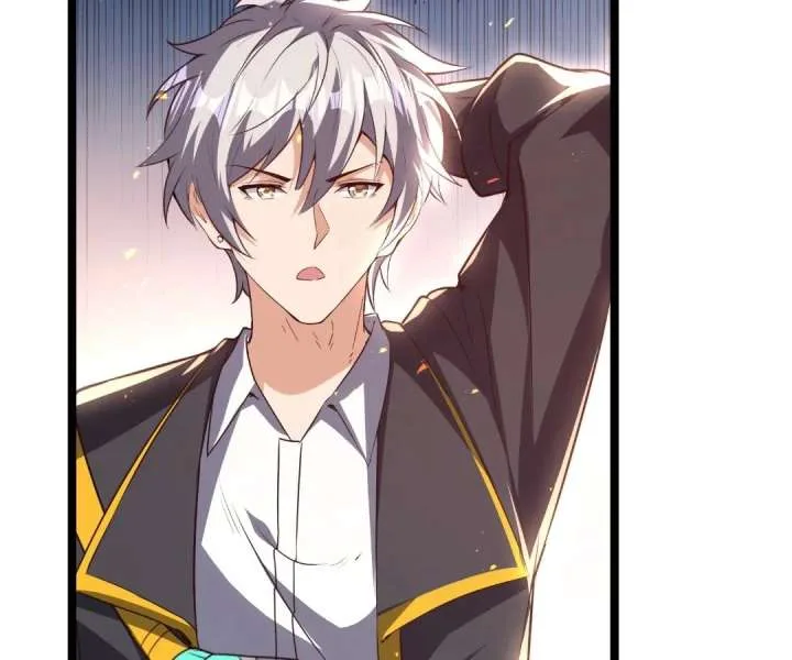 Aura Recovery: I Get a New Skill Everyday Chapter 209 page 32
