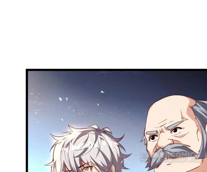 Aura Recovery: I Get a New Skill Everyday Chapter 209 page 52