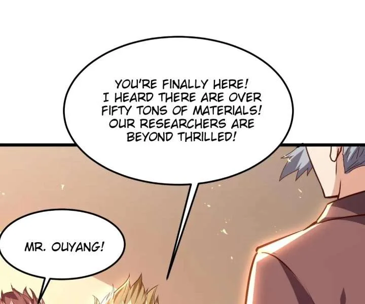 Aura Recovery: I Get a New Skill Everyday Chapter 209 page 54