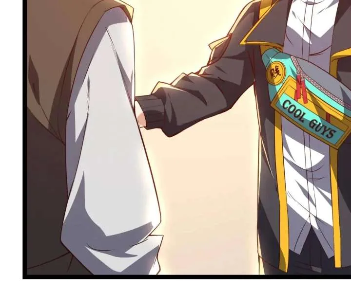 Aura Recovery: I Get a New Skill Everyday Chapter 209 page 63