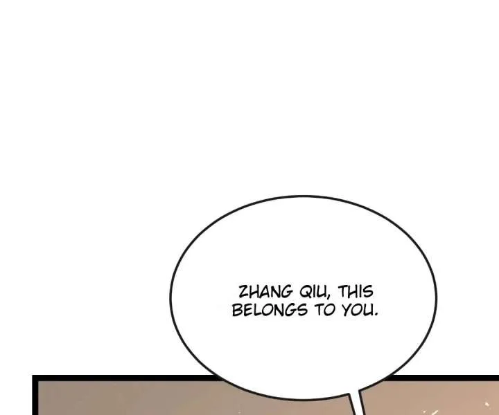 Aura Recovery: I Get a New Skill Everyday Chapter 209 page 61