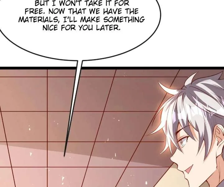Aura Recovery: I Get a New Skill Everyday Chapter 209 page 67