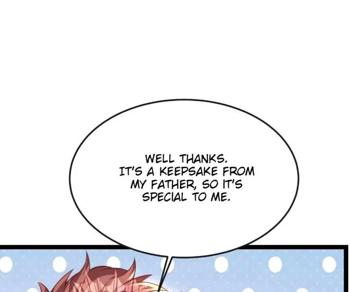 Aura Recovery: I Get a New Skill Everyday Chapter 209 page 64