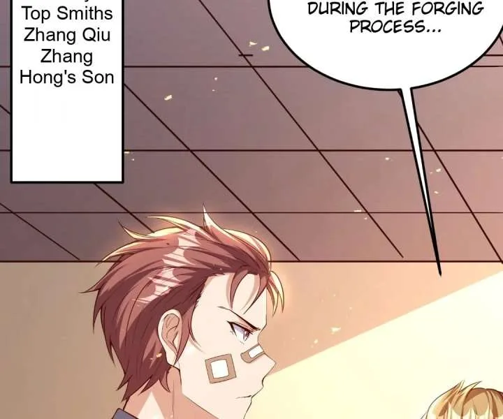 Aura Recovery: I Get a New Skill Everyday Chapter 209 page 47