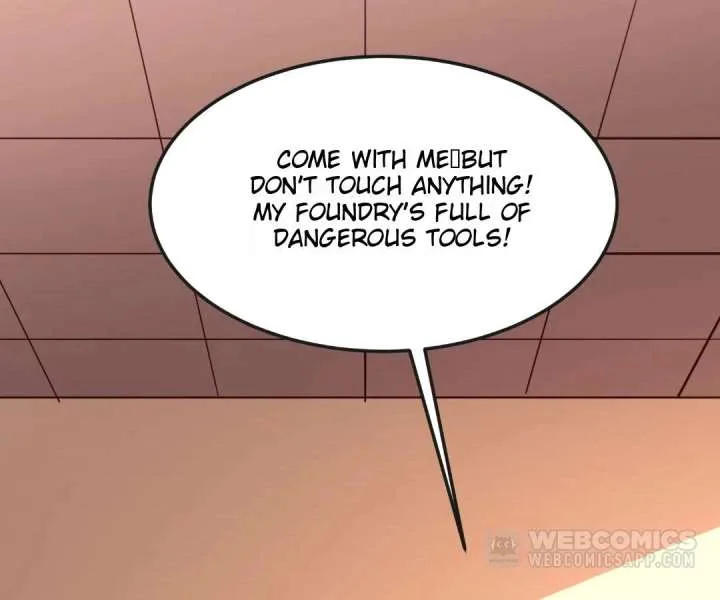 Aura Recovery: I Get a New Skill Everyday Chapter 209 page 84