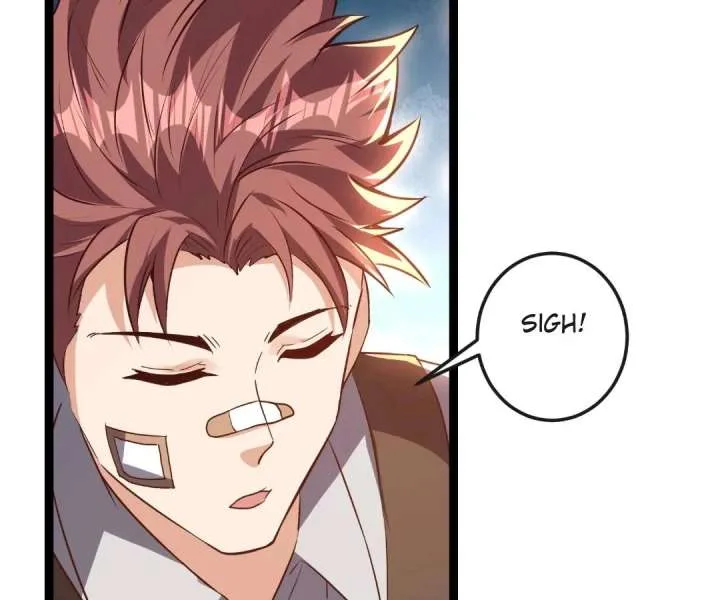 Aura Recovery: I Get a New Skill Everyday Chapter 209 page 82