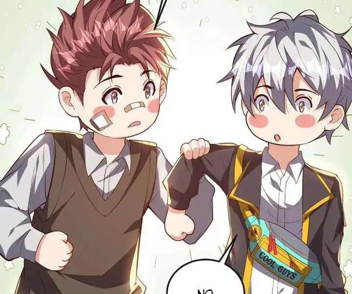 Aura Recovery: I Get a New Skill Everyday Chapter 209 page 77
