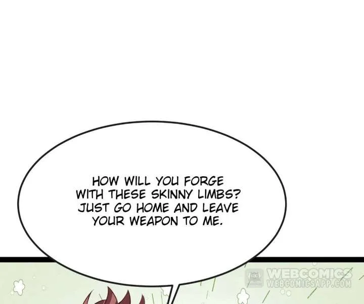 Aura Recovery: I Get a New Skill Everyday Chapter 209 page 76