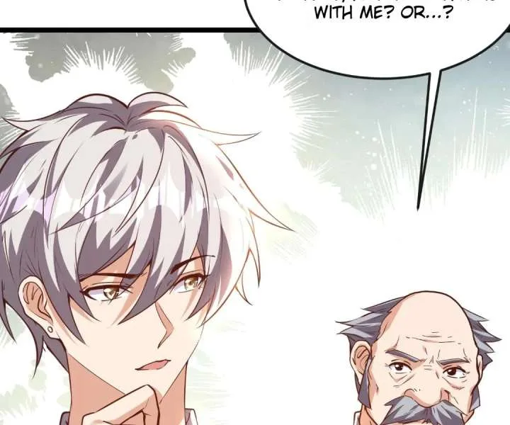 Aura Recovery: I Get a New Skill Everyday Chapter 209 page 70