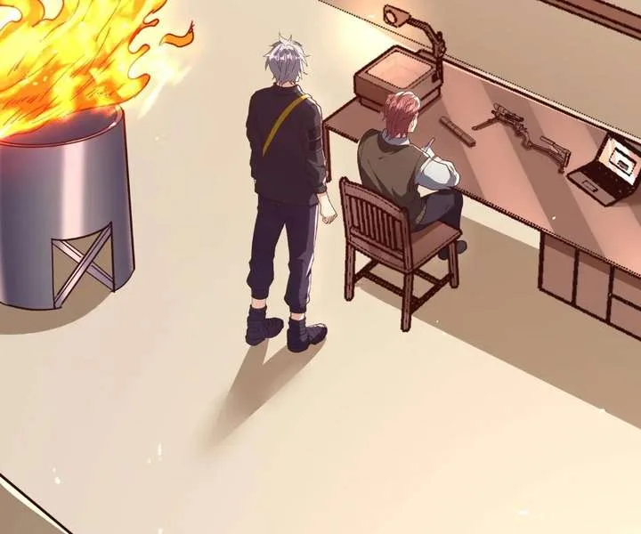 Aura Recovery: I Get a New Skill Everyday Chapter 209 page 93