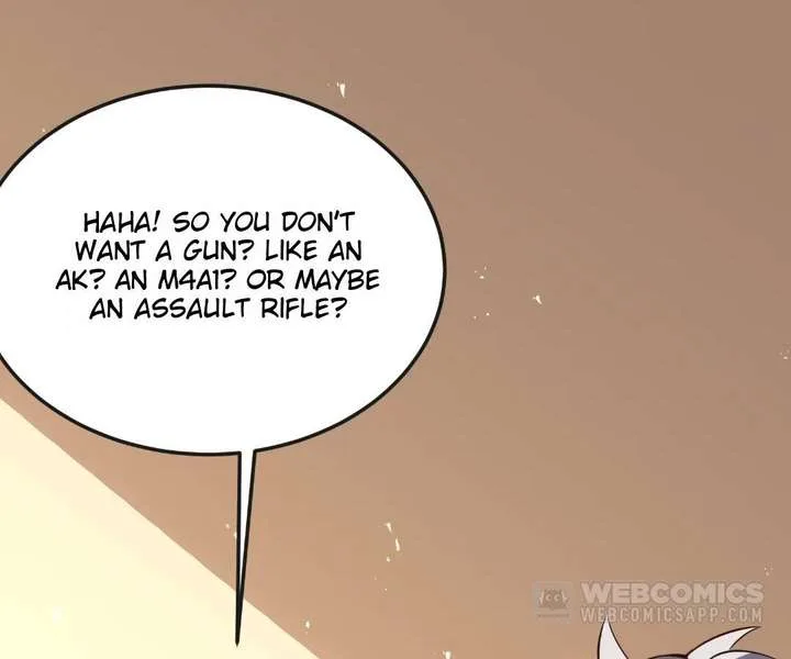 Aura Recovery: I Get a New Skill Everyday Chapter 209 page 100