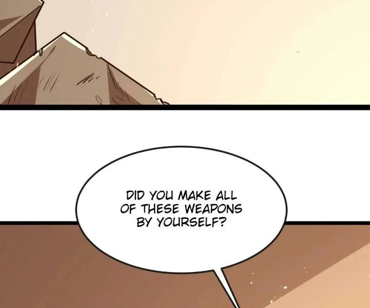 Aura Recovery: I Get a New Skill Everyday Chapter 209 page 94