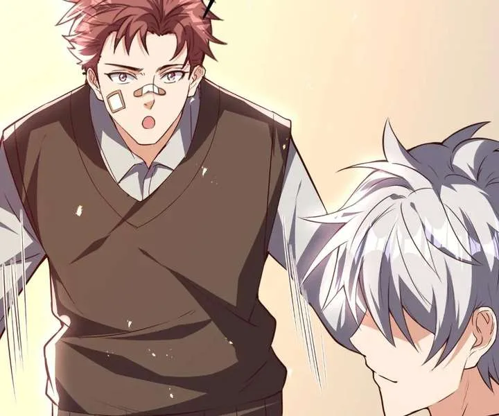 Aura Recovery: I Get a New Skill Everyday Chapter 209 page 109