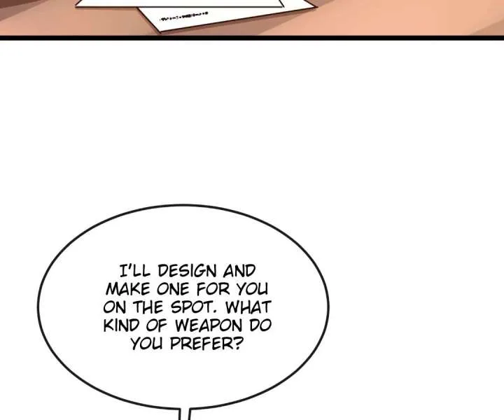 Aura Recovery: I Get a New Skill Everyday Chapter 209 page 97