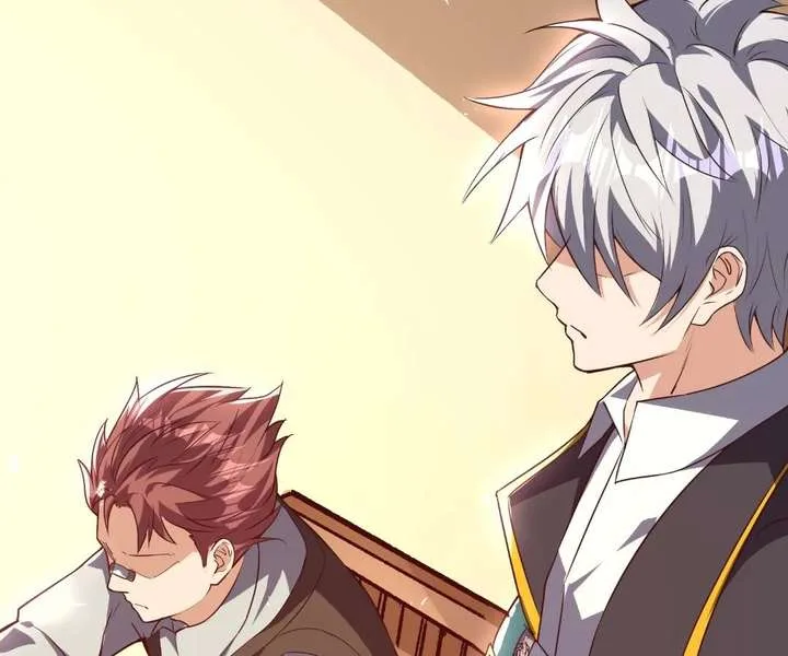 Aura Recovery: I Get a New Skill Everyday Chapter 209 page 101