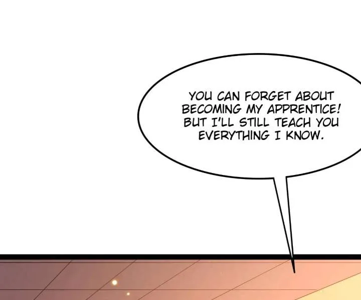 Aura Recovery: I Get a New Skill Everyday Chapter 211 page 9