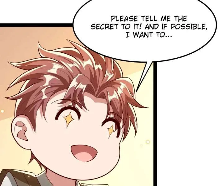 Aura Recovery: I Get a New Skill Everyday Chapter 211 page 5