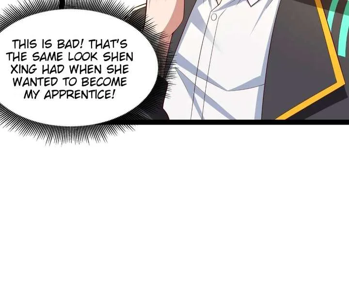 Aura Recovery: I Get a New Skill Everyday Chapter 211 page 8