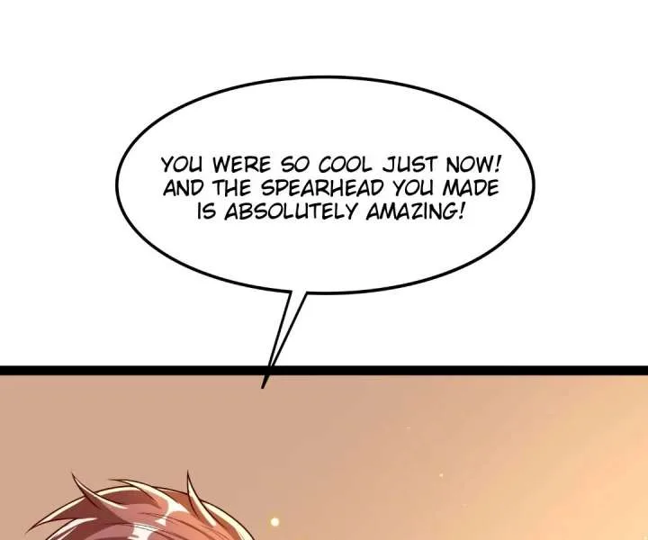 Aura Recovery: I Get a New Skill Everyday Chapter 211 page 2