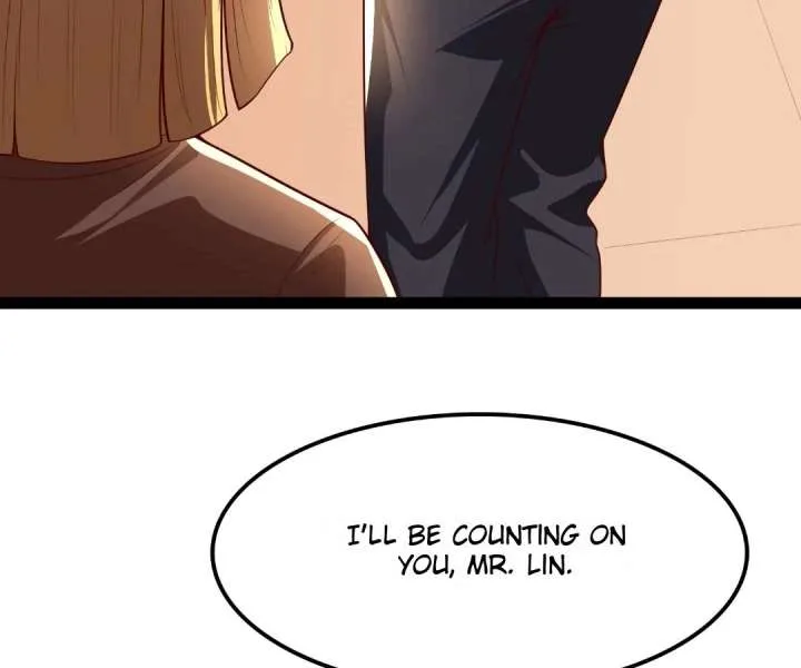 Aura Recovery: I Get a New Skill Everyday Chapter 211 page 14